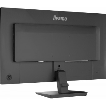 iiyama ProLite X2797QSU-B1 écran plat de PC 68,6 cm (27") 2560 x 1440 pixels Quad HD LED Noir
