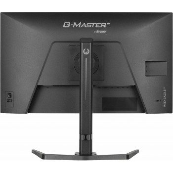 iiyama G-MASTER GB2771QSU-B1 écran plat de PC 68,6 cm (27") 2560 x 1440 pixels Wide Quad HD Noir