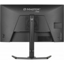 iiyama G-MASTER GB2771QSU-B1 écran plat de PC 68,6 cm (27") 2560 x 1440 pixels Wide Quad HD Noir