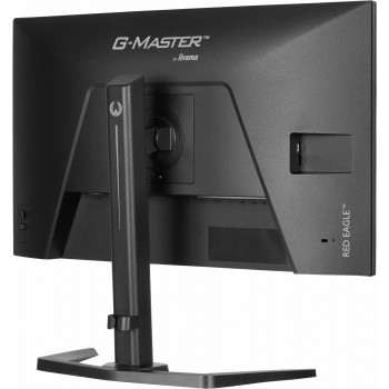 iiyama G-MASTER GB2771QSU-B1 écran plat de PC 68,6 cm (27") 2560 x 1440 pixels Wide Quad HD Noir