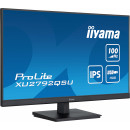 iiyama ProLite écran plat de PC 68,6 cm (27") 2560 x 1440 pixels Quad HD LED Noir