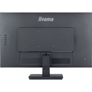iiyama ProLite écran plat de PC 68,6 cm (27") 2560 x 1440 pixels Quad HD LED Noir