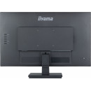 iiyama ProLite écran plat de PC 68,6 cm (27") 2560 x 1440 pixels Quad HD LED Noir