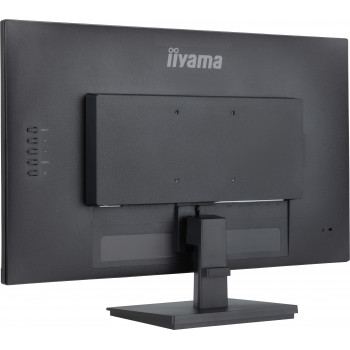 iiyama ProLite écran plat de PC 68,6 cm (27") 2560 x 1440 pixels Quad HD LED Noir