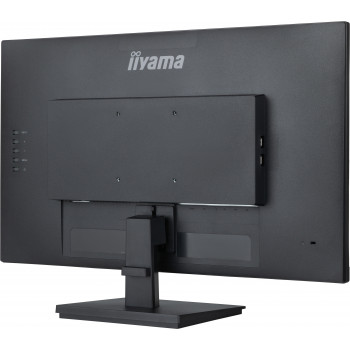 iiyama ProLite écran plat de PC 68,6 cm (27") 2560 x 1440 pixels Quad HD LED Noir
