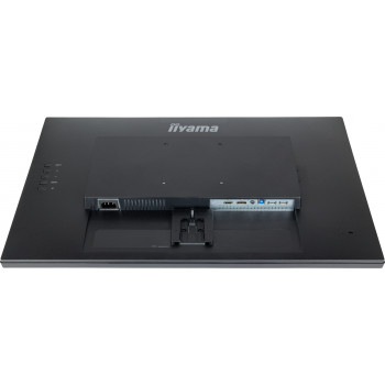 iiyama ProLite écran plat de PC 68,6 cm (27") 2560 x 1440 pixels Quad HD LED Noir