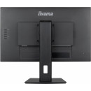 iiyama ProLite XUB2792QSU-B6 écran plat de PC 68,6 cm (27") 2560 x 1440 pixels Quad HD LED Noir