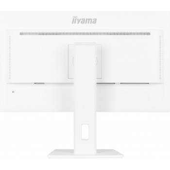 iiyama ProLite XUB2797QSU-W2 écran plat de PC 68,6 cm (27") 2560 x 1440 pixels Quad HD LED Blanc
