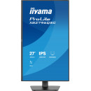 iiyama ProLite XB2796QSC-B1 écran plat de PC 68,6 cm (27") 2560 x 1440 pixels Quad HD LED Noir