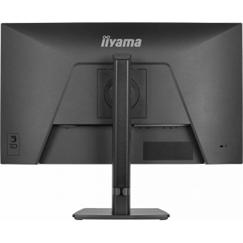 iiyama ProLite XB2796QSC-B1 écran plat de PC 68,6 cm (27") 2560 x 1440 pixels Quad HD LED Noir