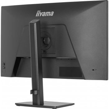 iiyama ProLite XB2796QSC-B1 écran plat de PC 68,6 cm (27") 2560 x 1440 pixels Quad HD LED Noir