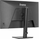 iiyama ProLite XB2796QSC-B1 écran plat de PC 68,6 cm (27") 2560 x 1440 pixels Quad HD LED Noir