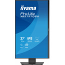 iiyama ProLite XB2797QSU-B1 écran plat de PC 68,6 cm (27") 2560 x 1440 pixels Quad HD LED Noir
