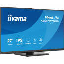 iiyama ProLite XB2797QSU-B1 écran plat de PC 68,6 cm (27") 2560 x 1440 pixels Quad HD LED Noir