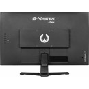 iiyama G-MASTER G2770QSU-B6 écran plat de PC 68,6 cm (27") 2560 x 1440 pixels Wide Quad HD LED Noir