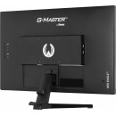iiyama G-MASTER G2770QSU-B6 écran plat de PC 68,6 cm (27") 2560 x 1440 pixels Wide Quad HD LED Noir