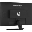 iiyama G-MASTER G2770QSU-B6 écran plat de PC 68,6 cm (27") 2560 x 1440 pixels Wide Quad HD LED Noir