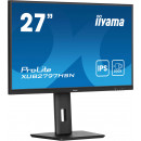 iiyama ProLite XUB2797HSN-B2 écran plat de PC 68,6 cm (27") 1920 x 1080 pixels Full HD LED Noir