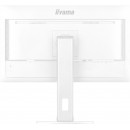 iiyama ProLite XUB2797HSN-W2 écran plat de PC 68,6 cm (27") 1920 x 1080 pixels Full HD LED Blanc