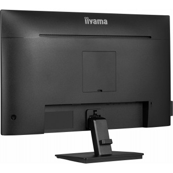 iiyama ProLite XU2792UHSU-B6 écran plat de PC 68,6 cm (27") 3840 x 2160 pixels 4K Ultra HD LED Noir