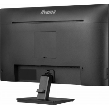 iiyama ProLite XU2792UHSU-B6 écran plat de PC 68,6 cm (27") 3840 x 2160 pixels 4K Ultra HD LED Noir