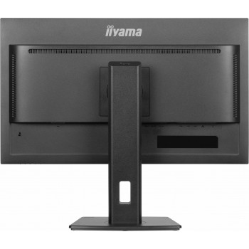 iiyama ProLite XUB2797QSNP-B1 écran plat de PC 68,6 cm (27") 2560 x 1440 pixels Quad HD LED Noir