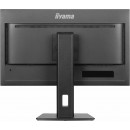 iiyama ProLite XUB2797QSNP-B1 écran plat de PC 68,6 cm (27") 2560 x 1440 pixels Quad HD LED Noir