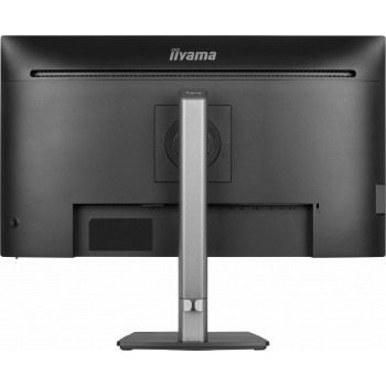 iiyama PROGRAPHIC HB2701UHSNP-B1 écran plat de PC 68,6 cm (27") 3840 x 2160 pixels 4K Ultra HD LCD Noir