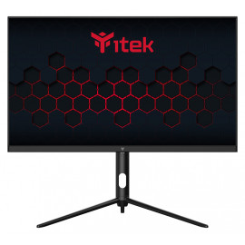 itek GGF écran plat de PC 68,6 cm (27") 2560 x 1440 pixels Quad HD LED Noir