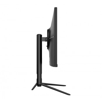 itek GGF écran plat de PC 68,6 cm (27") 2560 x 1440 pixels Quad HD LED Noir