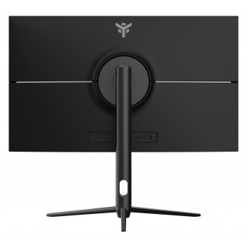 itek GGF écran plat de PC 68,6 cm (27") 2560 x 1440 pixels Quad HD LED Noir