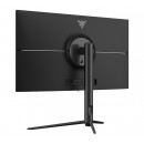 itek GGF écran plat de PC 68,6 cm (27") 2560 x 1440 pixels Quad HD LED Noir