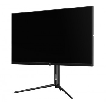 itek GGF écran plat de PC 68,6 cm (27") 2560 x 1440 pixels Quad HD LED Noir