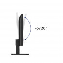 Philips 1000 series 27E1N1100A 00 écran plat de PC 68,6 cm (27") 1920 x 1080 pixels Full HD LCD Noir