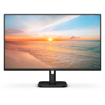 Philips 1000 series 27E1N1100A 00 écran plat de PC 68,6 cm (27") 1920 x 1080 pixels Full HD LCD Noir