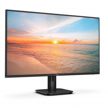 Philips 1000 series 27E1N1100A 00 écran plat de PC 68,6 cm (27") 1920 x 1080 pixels Full HD LCD Noir