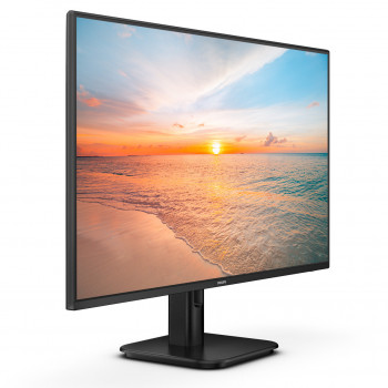 Philips 1000 series 27E1N1100A 00 écran plat de PC 68,6 cm (27") 1920 x 1080 pixels Full HD LCD Noir