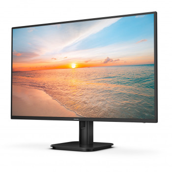 Philips 1000 series 27E1N1100A 00 écran plat de PC 68,6 cm (27") 1920 x 1080 pixels Full HD LCD Noir