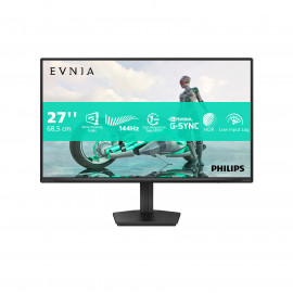Philips Evnia 3000 27M2N3200NF 00 écran plat de PC 68,6 cm (27") 1920 x 1080 pixels Full HD LCD Gris
