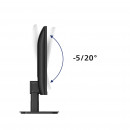 Philips 27E1N1200A 00 écran plat de PC 68,6 cm (27") 1920 x 1080 pixels Full HD LCD Noir