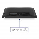 Philips 27E1N1200A 00 écran plat de PC 68,6 cm (27") 1920 x 1080 pixels Full HD LCD Noir