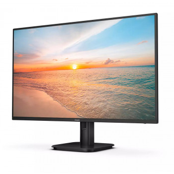 Philips 27E1N1200A 00 écran plat de PC 68,6 cm (27") 1920 x 1080 pixels Full HD LCD Noir