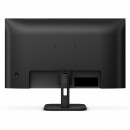 Philips 27E1N1200A 00 écran plat de PC 68,6 cm (27") 1920 x 1080 pixels Full HD LCD Noir