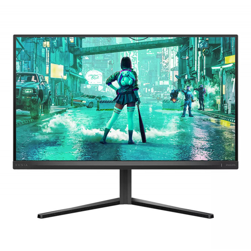 Philips Evnia 27M2N3200A 00 écran plat de PC 68,6 cm (27") 1920 x 1080 pixels Full HD LCD Noir