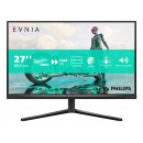 Philips Evnia 27M2N3200A 00 écran plat de PC 68,6 cm (27") 1920 x 1080 pixels Full HD LCD Noir