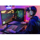 Philips Evnia 27M2N3200A 00 écran plat de PC 68,6 cm (27") 1920 x 1080 pixels Full HD LCD Noir