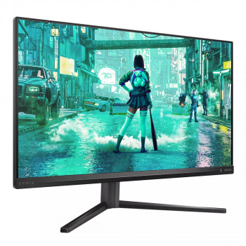 Philips Evnia 27M2N3200A 00 écran plat de PC 68,6 cm (27") 1920 x 1080 pixels Full HD LCD Noir