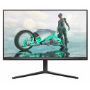 Philips Evnia 27M2N3200A 00 écran plat de PC 68,6 cm (27") 1920 x 1080 pixels Full HD LCD Noir