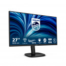 Philips 3000 series 27B2U3601 00 écran plat de PC 68,6 cm (27") 2560 x 1440 pixels Quad HD LCD Noir