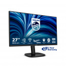 Philips 3000 series 27B2U3601 00 écran plat de PC 68,6 cm (27") 2560 x 1440 pixels Quad HD LCD Noir